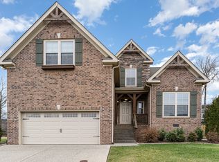 6033 Spade Dr, Spring Hill, TN 37174