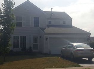 814 Prairie Path Ln, Joliet, IL 60436