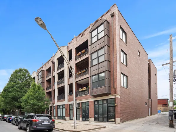 2118 W Rice St APT 4, Chicago, IL 60622