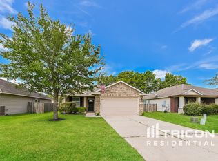 21566 Alexa Forest Dr, Porter, TX 77365