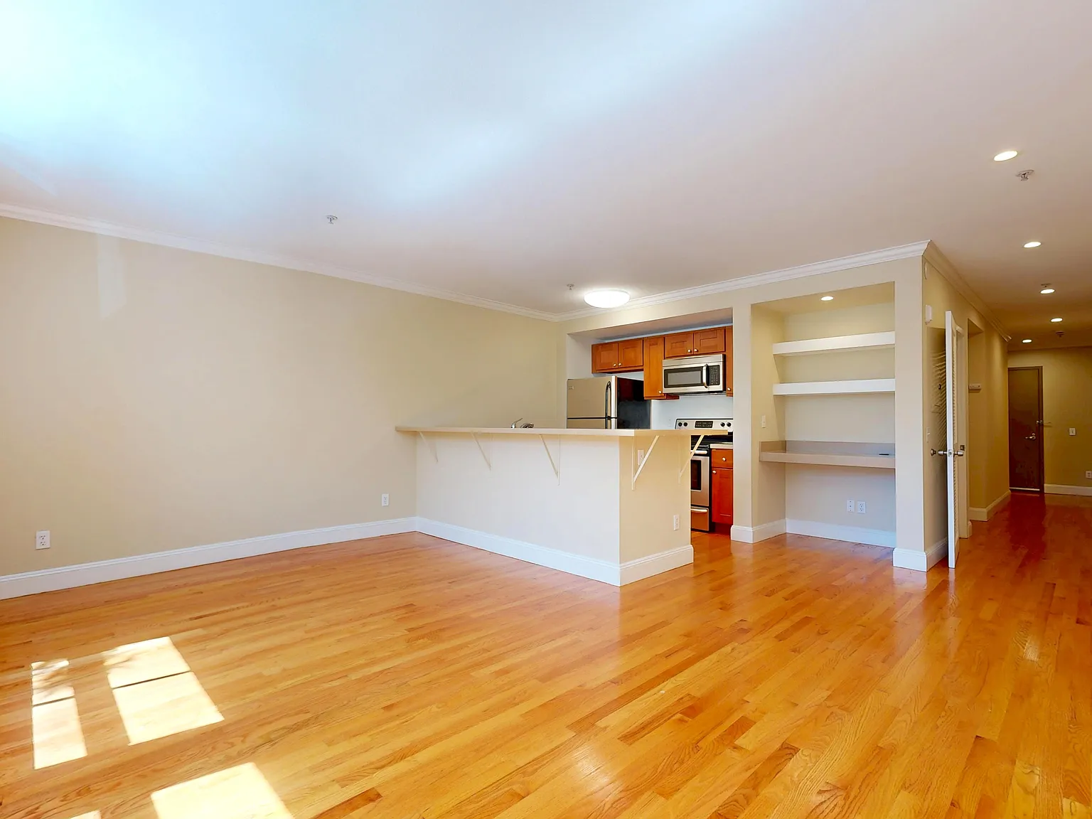 3322 Buchanan Street — Photo 4