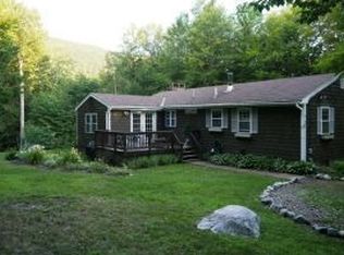 484 New Ireland Rd, Manchester Center, VT 05255