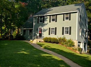 41 Erik St, Merrimack, NH 03054