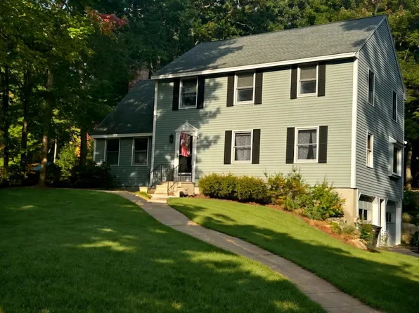41 Erik Street, Merrimack, NH 03054