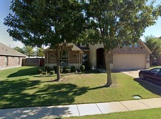 1123 Leafy Glade Rd, Forney, TX 75126