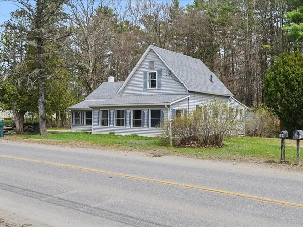 185 Sand Hill Road, Essex, VT 05452