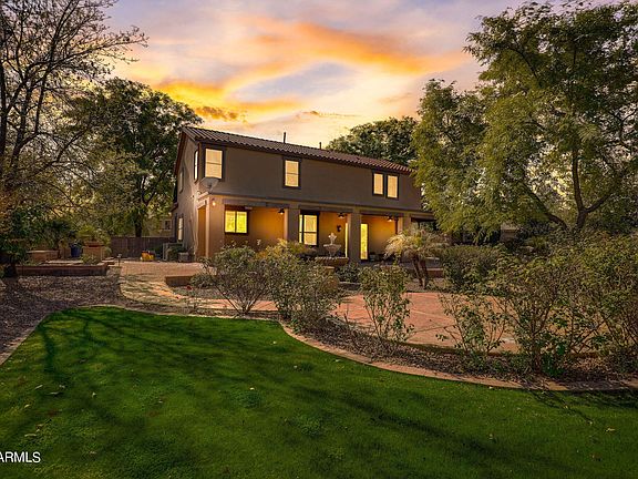 2nd image of 3036 E San Pedro Court
