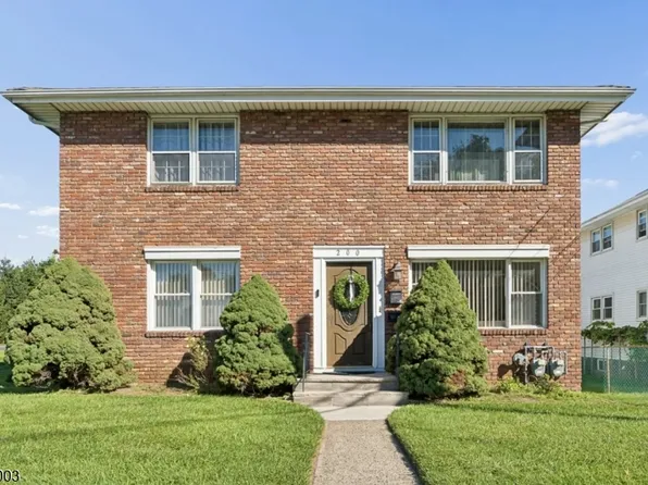 202 E 11Th St, Clifton City, NJ 07011