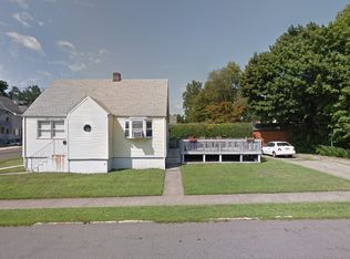 90 Tremont Ave, Bridgeport, CT 06606