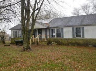 1624 Oil Mill Rd, Covington, TN 38019