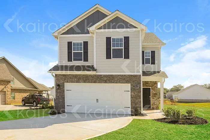 3513 Bridgewood Dr