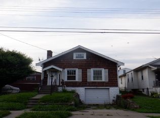 715 Elm St, Ludlow, KY 41016