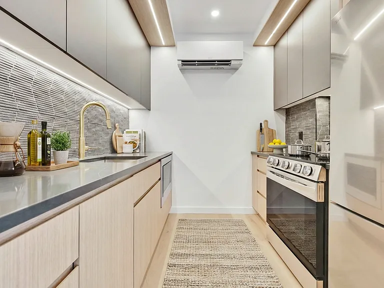 88 Schermerhorn St #Penthouse 19A — Photo 3