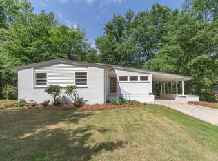 664 Bourbon Cir, Birmingham, AL 35213