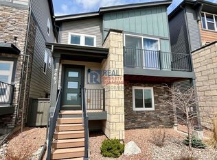 7467 Sun Chaser Hts, Colorado Springs, CO 80922