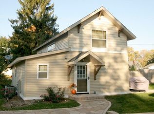 5104 Glen Rd, Mc Farland, WI 53558