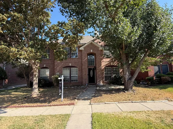 4922 Silverweed Dr, McKinney, TX 75070