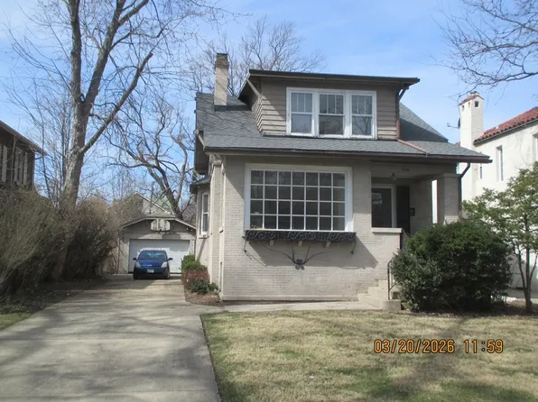 914 Jackson Ave, River Forest, IL 60305