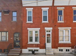 1012 Tree St, Philadelphia, PA 19148