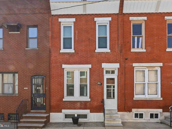 1012 Tree St, Philadelphia, PA 19148