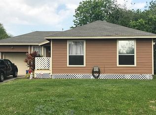 1224 16th Ave N, Texas City, TX 77590
