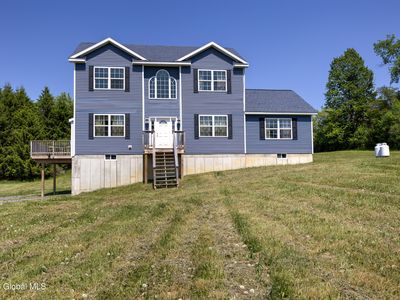 322 Hoke Road, Richfield Springs, NY, 13439