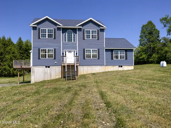 322 Hoke Road, Richfield Springs, NY 13439