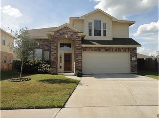 1910 Coverlea Ct, Spring, TX 77388