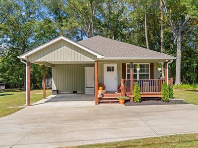 1822 Tunnel Hill Varnell Rd, Tunnel Hill, GA, 30755