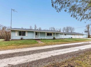 N3301 County Road C, Pulaski, WI 54162