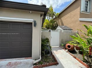 9912 SW 154th Ct #1, Miami, FL 33196