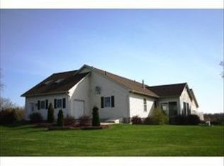 14 Country Club Est, Swanton, VT 05488