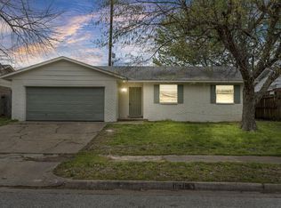 1671 S Pecan Ave, Broken Arrow, OK 74012