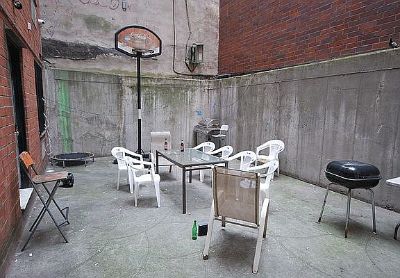 4th image of 17 Avenue C APT 1a
