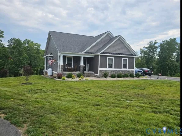 131 McRee Way, Aylett, VA 23009