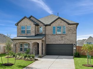 2014 Flower Meadows Dr, Rosenberg, TX 77471