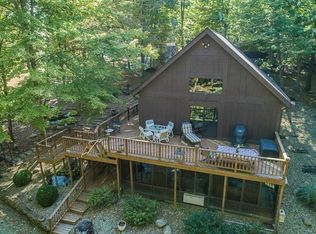 6617 W Fall Creek Dr, Pendleton, IN 46064