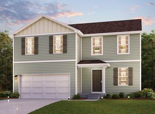 705 Bryce Rd, Union Mills, IN 46382