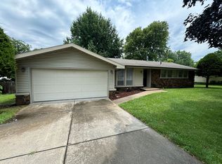 528 N Lynn Ave, Republic, MO 65738