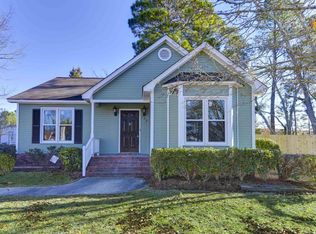 132 McNeely Rd, Columbia, SC 29223