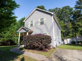 810 Roane St, Durham, NC 27704