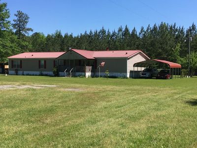 1381 Marlowe Dr, Manning, SC, 29102
