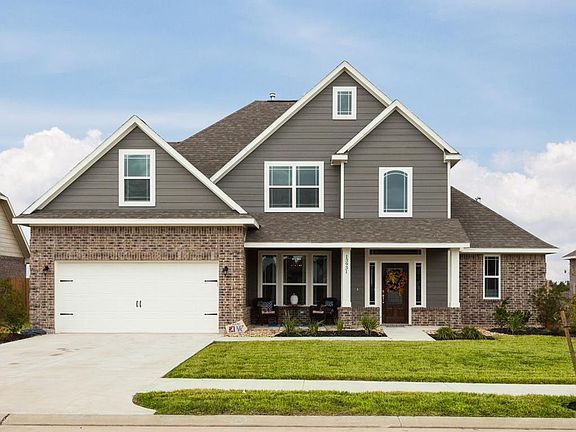 2nd image of 13931 Belmont Cir