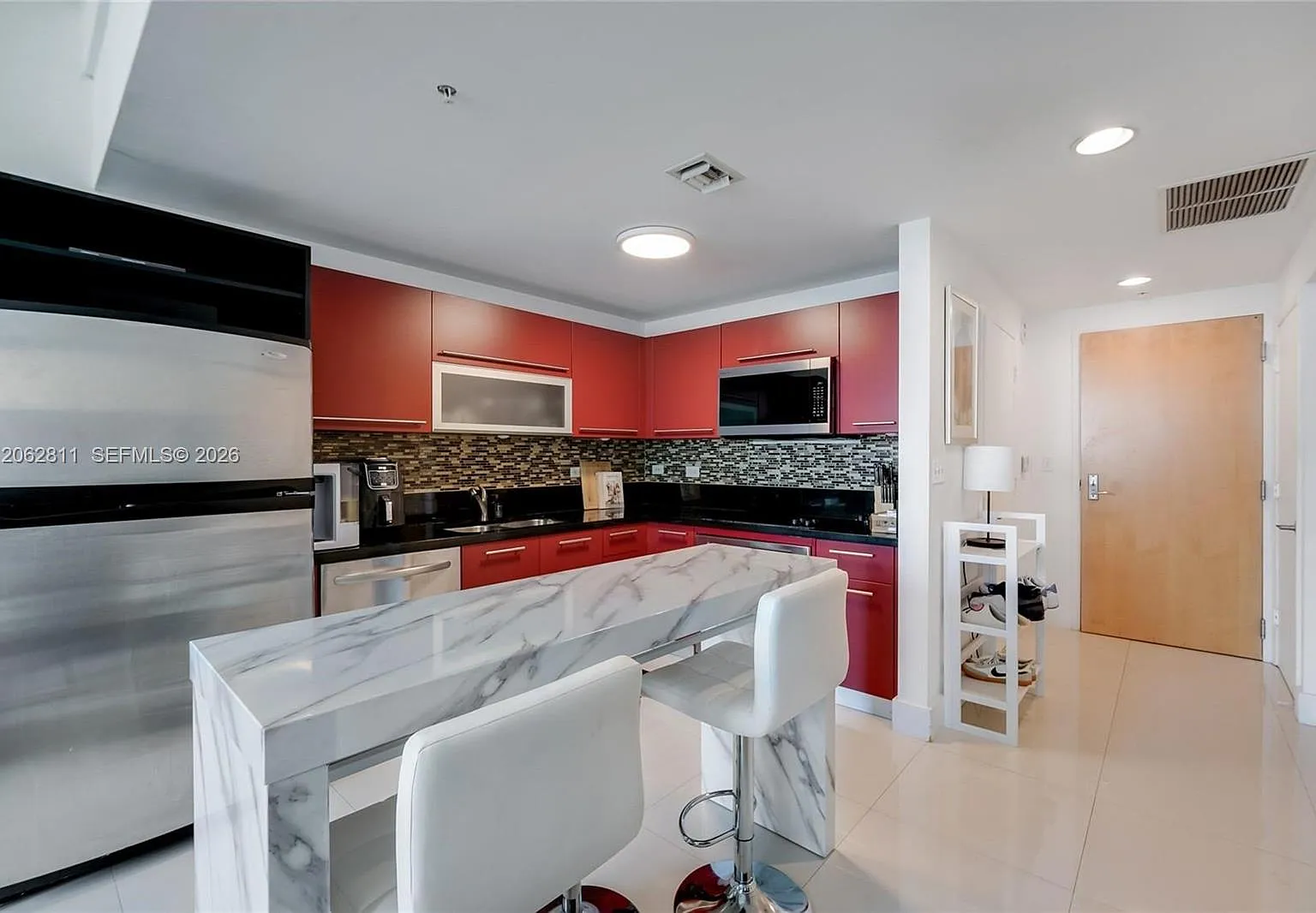 Vizcayne North Condo — Photo 4