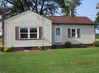 6335 Slater Rd, Andover, OH 44003