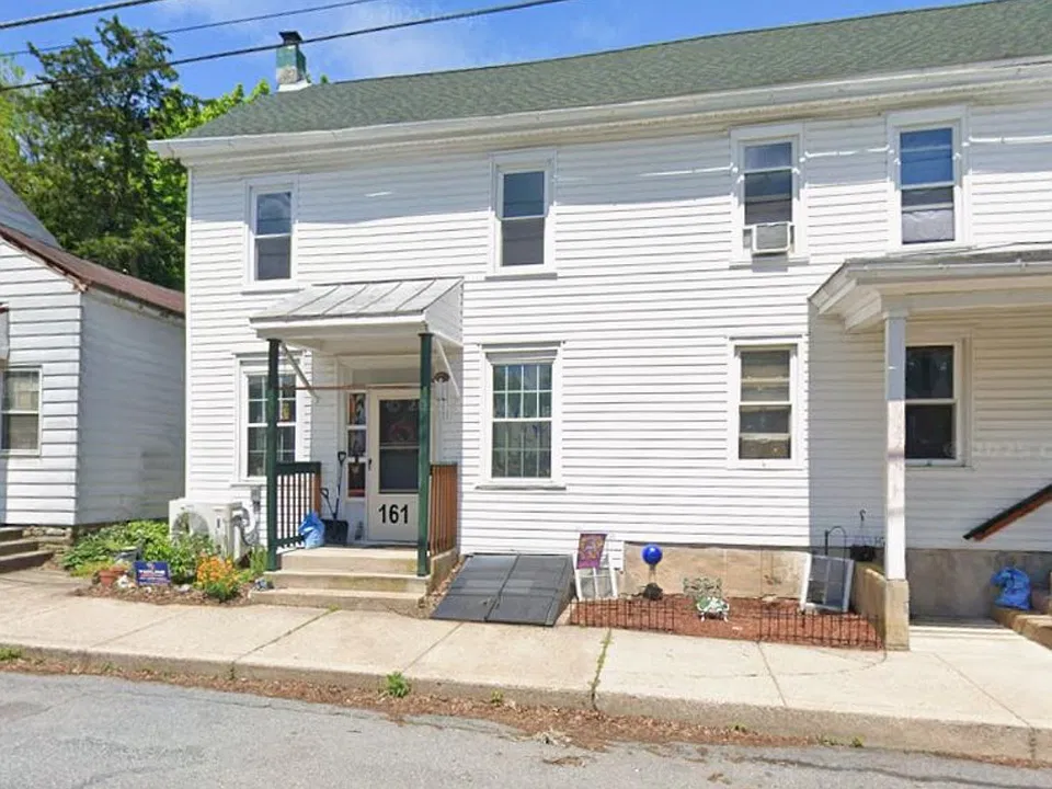 161 Tulpehocken St