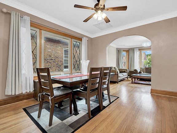 5th image of 4843 S Keeler Ave