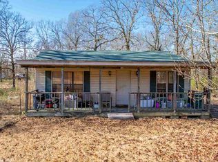 15597 Congo Ferndale Rd, Alexander, AR 72002
