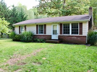 9415 Briery Branch Rd, Dayton, VA 22821