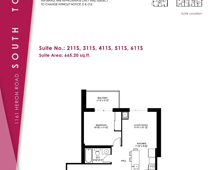 1161 Heron Rd — Photo 29